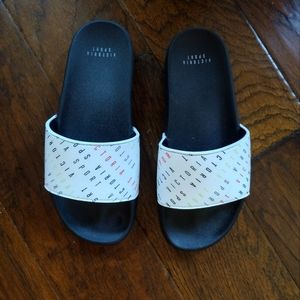 NEW Victoria's Secret slides